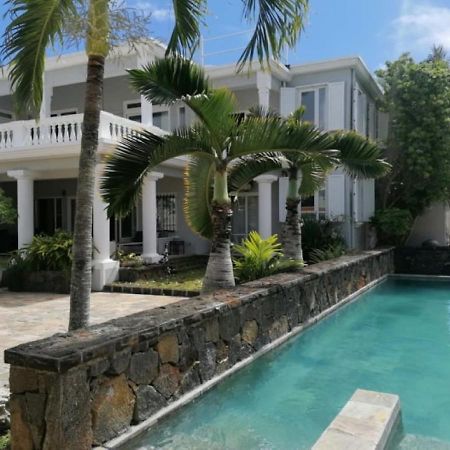 Luxury Villa L'Ile Maurice Pointe aux Canonniers Ngoại thất bức ảnh