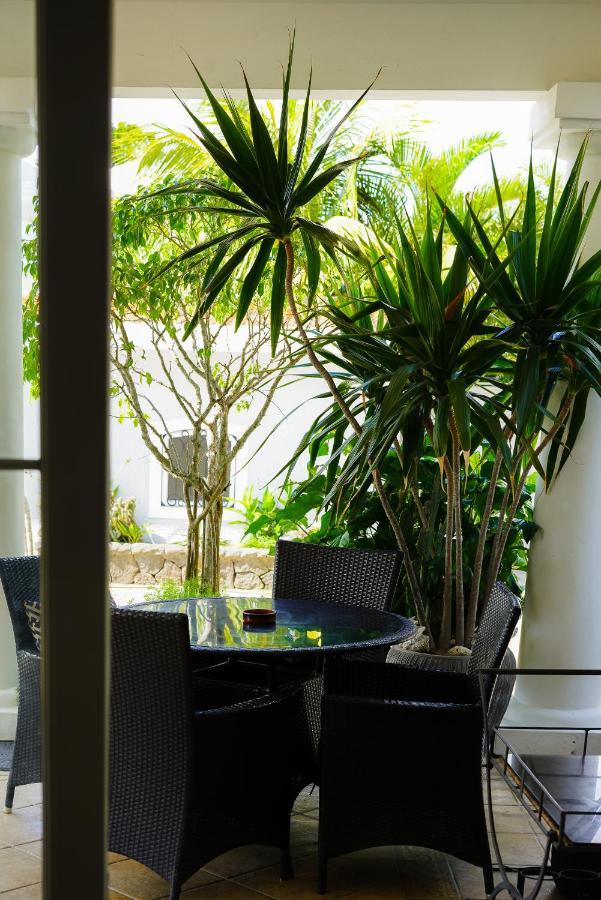 Luxury Villa L'Ile Maurice Pointe aux Canonniers Ngoại thất bức ảnh