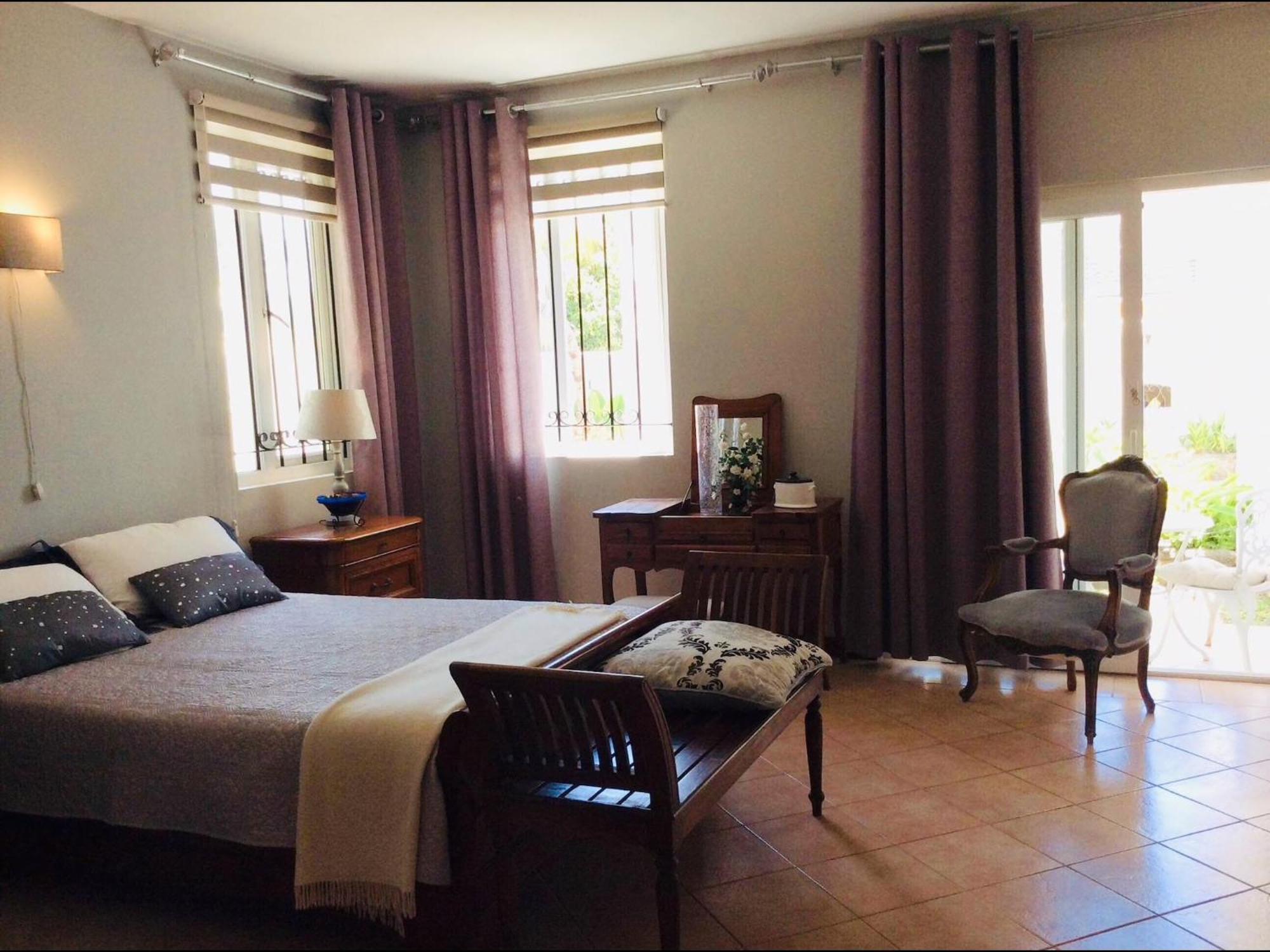 Luxury Villa L'Ile Maurice Pointe aux Canonniers Ngoại thất bức ảnh