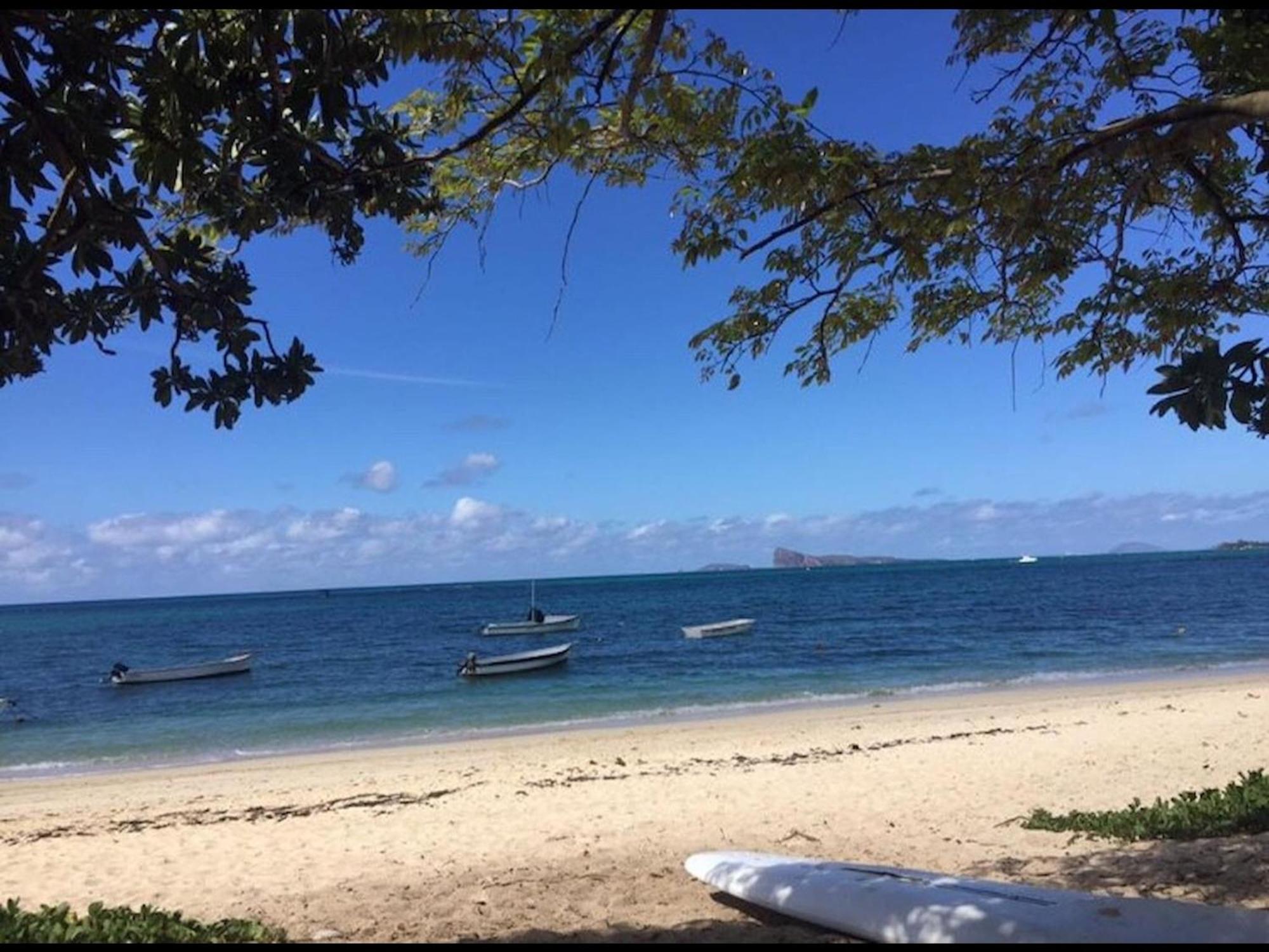 Luxury Villa L'Ile Maurice Pointe aux Canonniers Ngoại thất bức ảnh